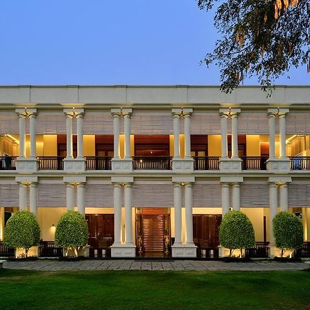 Golkonda Resorts & Spa Хайдарабад Экстерьер фото