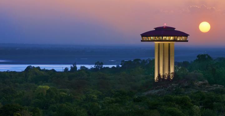 Golkonda Resorts & Spa Хайдарабад Экстерьер фото